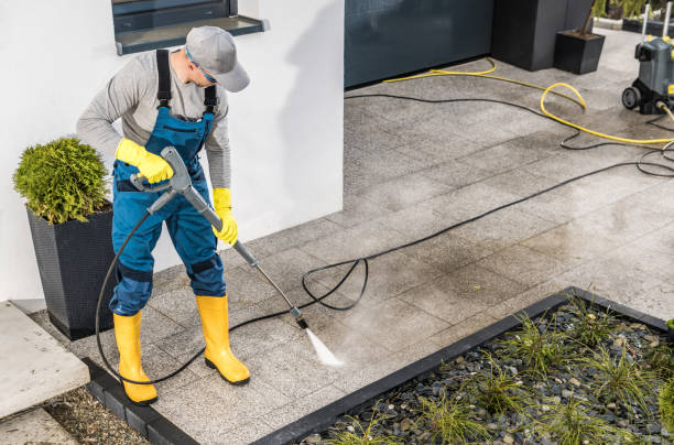 Best Gutter Cleaning in USA